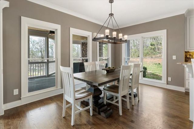 292 Etowah Drive, Dawsonville, GA 30534