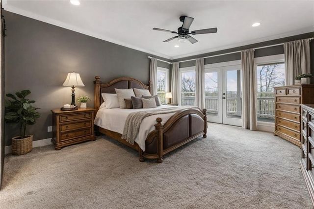 292 Etowah Drive, Dawsonville, GA 30534