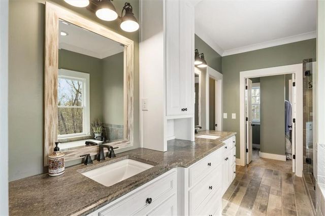 292 Etowah Drive, Dawsonville, GA 30534