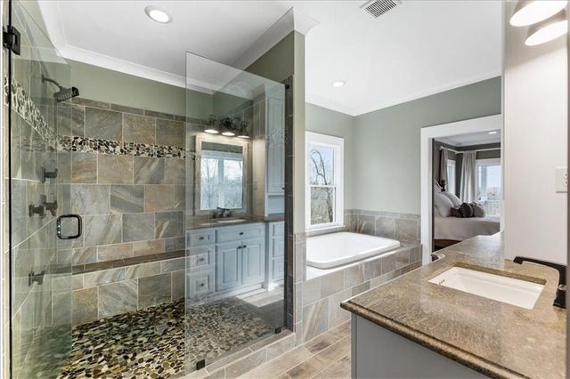 292 Etowah Drive, Dawsonville, GA 30534