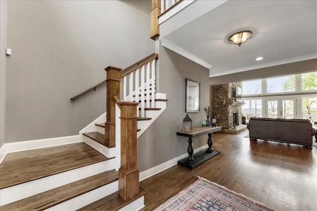 292 Etowah Drive, Dawsonville, GA 30534