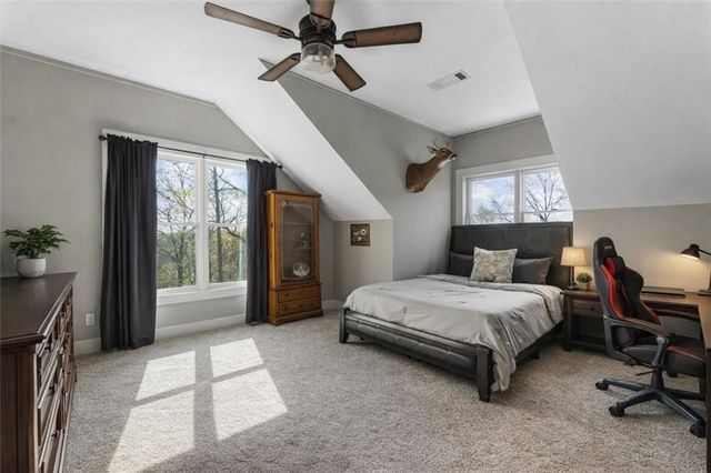 292 Etowah Drive, Dawsonville, GA 30534