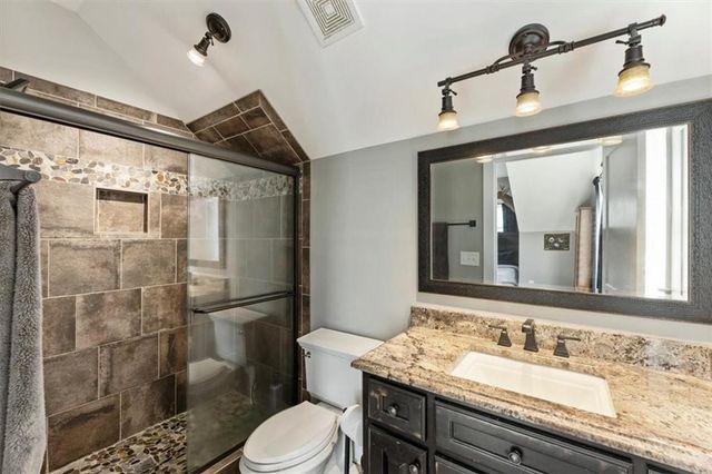 292 Etowah Drive, Dawsonville, GA 30534