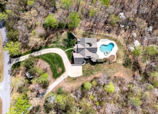 292 Etowah Drive, Dawsonville, GA 30534