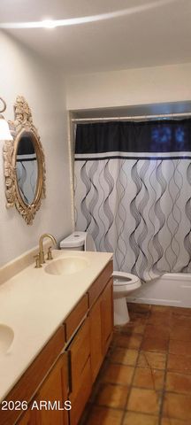 6748 E CAMINO SANTO --, Scottsdale, AZ 85254