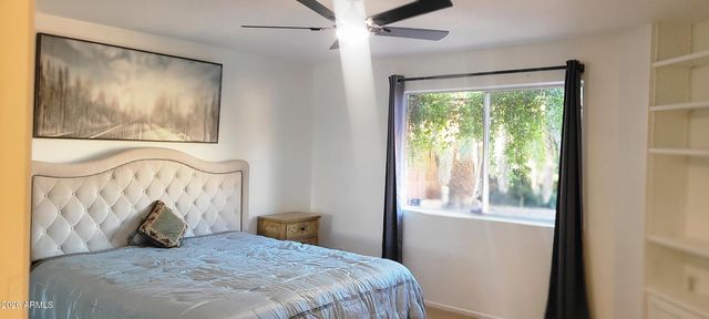 6748 E CAMINO SANTO --, Scottsdale, AZ 85254