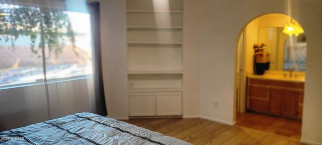 6748 E CAMINO SANTO --, Scottsdale, AZ 85254