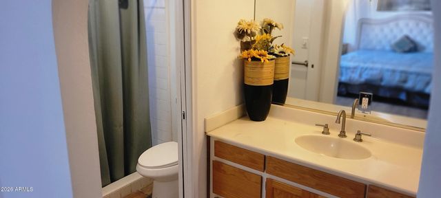 6748 E CAMINO SANTO --, Scottsdale, AZ 85254