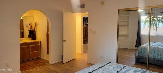 6748 E CAMINO SANTO --, Scottsdale, AZ 85254