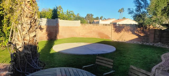 6748 E CAMINO SANTO --, Scottsdale, AZ 85254