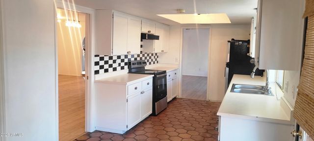 6748 E CAMINO SANTO --, Scottsdale, AZ 85254