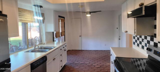 6748 E CAMINO SANTO --, Scottsdale, AZ 85254