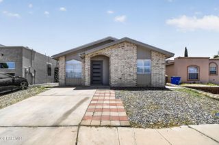 9128 BUR OAK Circle, El Paso, TX 79907