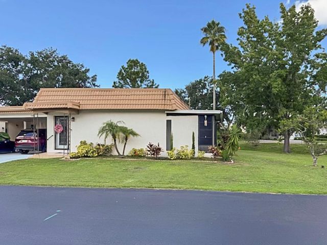 9143 VIA RECREO, New Port Richey, FL 34655