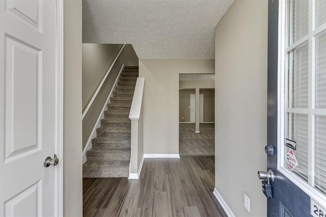 2883 Creek Bottom Court, Gainesville, GA 30504