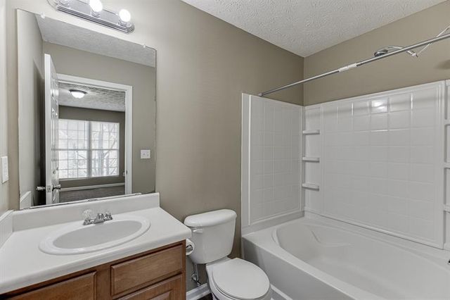 2883 Creek Bottom Court, Gainesville, GA 30504