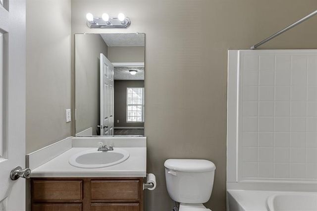 2883 Creek Bottom Court, Gainesville, GA 30504