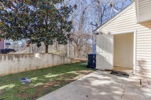 2883 Creek Bottom Court, Gainesville, GA 30504