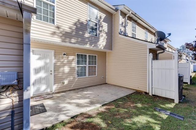2883 Creek Bottom Court, Gainesville, GA 30504