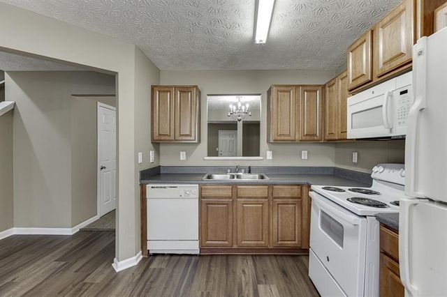 2883 Creek Bottom Court, Gainesville, GA 30504