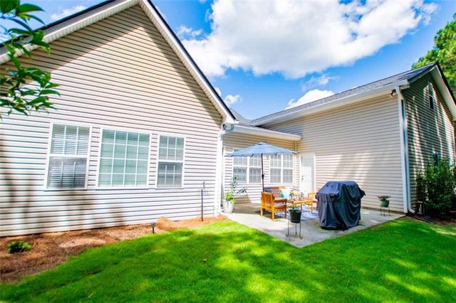 104 Hidden Lake Drive, Bremen, GA 30110