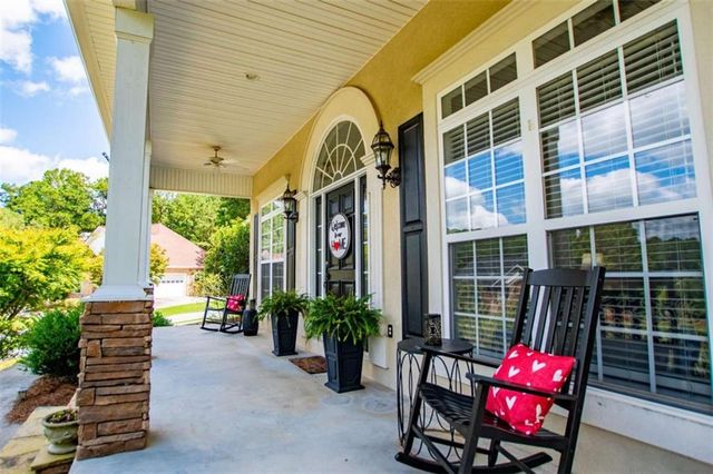 104 Hidden Lake Drive, Bremen, GA 30110