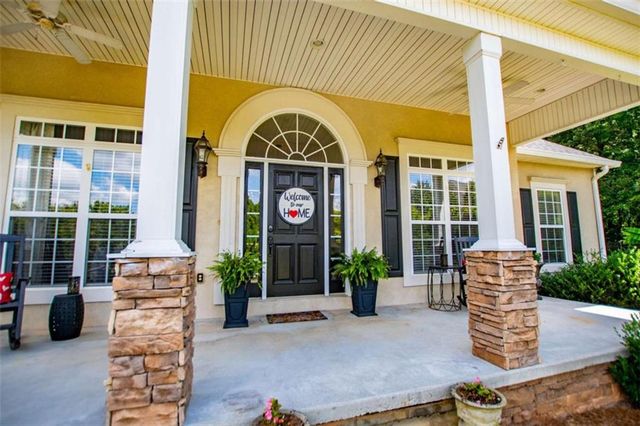 104 Hidden Lake Drive, Bremen, GA 30110