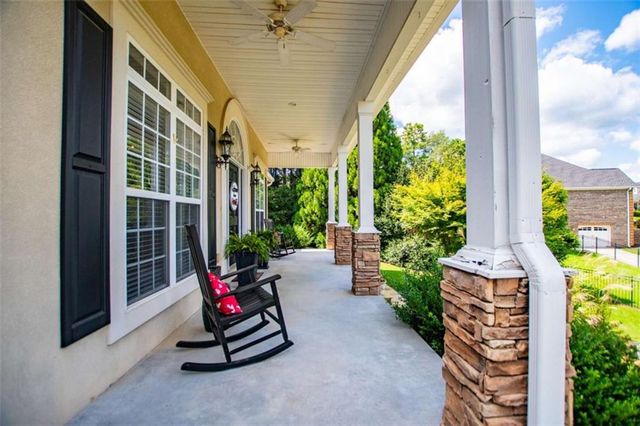 104 Hidden Lake Drive, Bremen, GA 30110