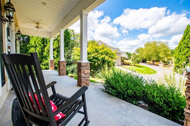 104 Hidden Lake Drive, Bremen, GA 30110