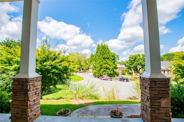 104 Hidden Lake Drive, Bremen, GA 30110