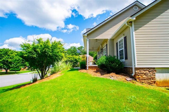 104 Hidden Lake Drive, Bremen, GA 30110