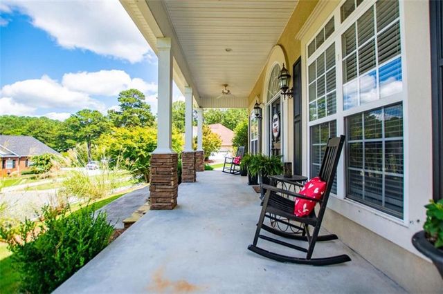 104 Hidden Lake Drive, Bremen, GA 30110