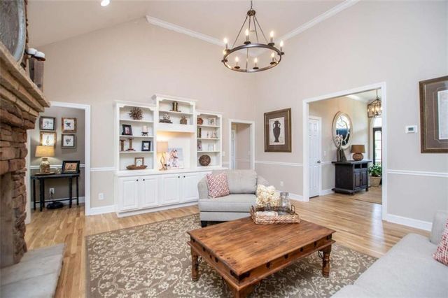 104 Hidden Lake Drive, Bremen, GA 30110