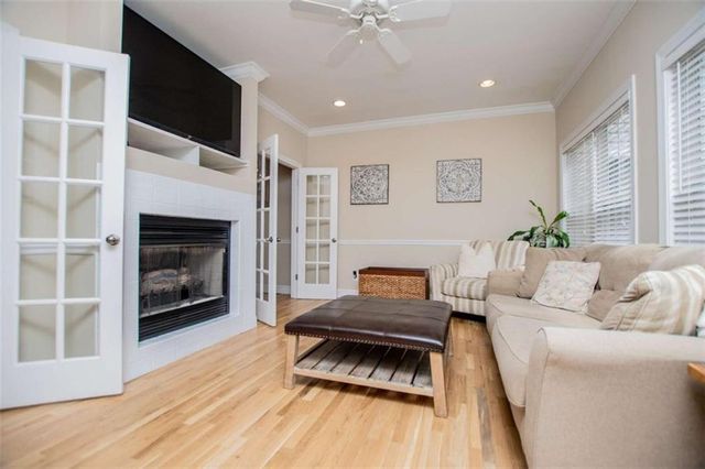 104 Hidden Lake Drive, Bremen, GA 30110