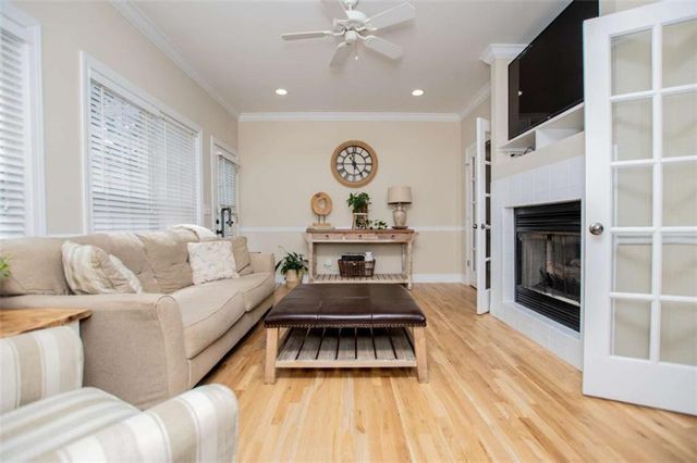 104 Hidden Lake Drive, Bremen, GA 30110
