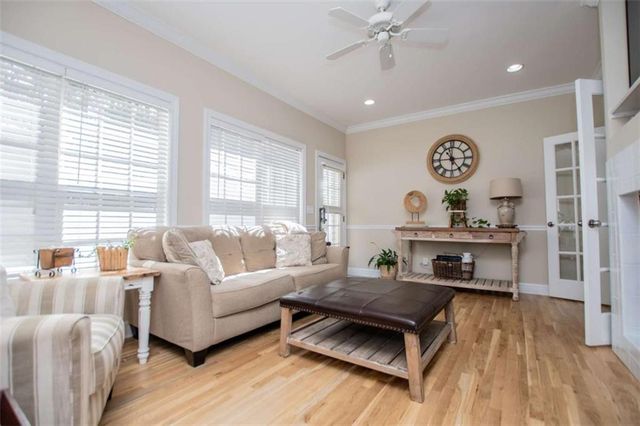 104 Hidden Lake Drive, Bremen, GA 30110