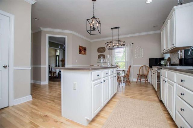 104 Hidden Lake Drive, Bremen, GA 30110