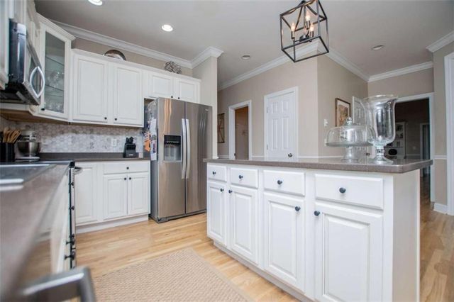 104 Hidden Lake Drive, Bremen, GA 30110