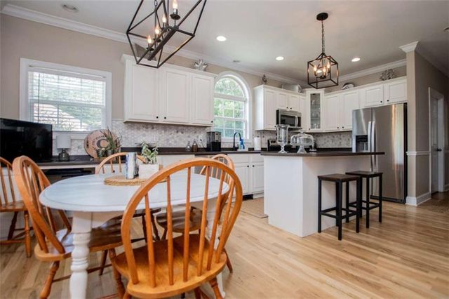 104 Hidden Lake Drive, Bremen, GA 30110