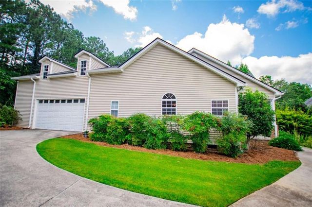104 Hidden Lake Drive, Bremen, GA 30110