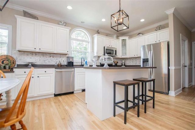 104 Hidden Lake Drive, Bremen, GA 30110