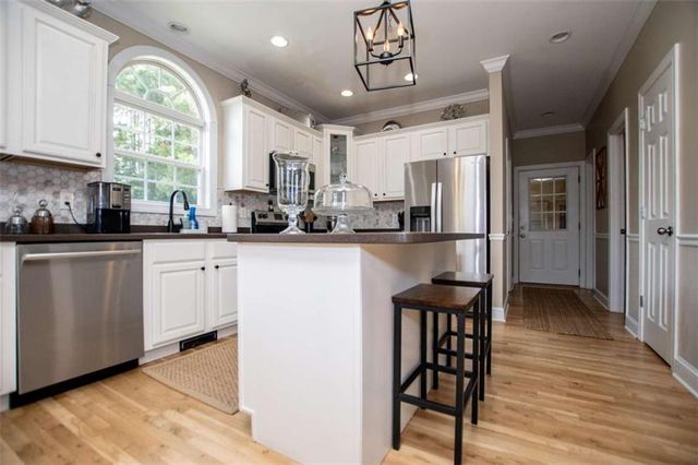 104 Hidden Lake Drive, Bremen, GA 30110