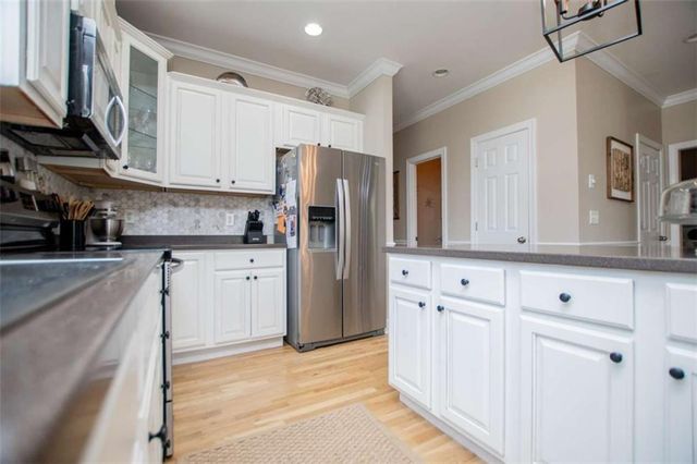 104 Hidden Lake Drive, Bremen, GA 30110