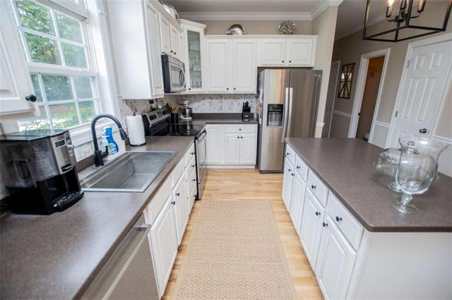 104 Hidden Lake Drive, Bremen, GA 30110