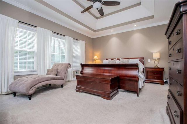 104 Hidden Lake Drive, Bremen, GA 30110