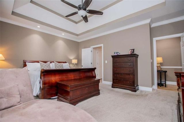 104 Hidden Lake Drive, Bremen, GA 30110