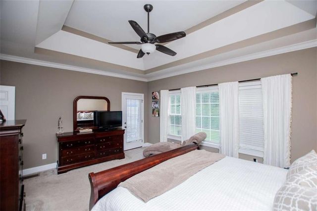 104 Hidden Lake Drive, Bremen, GA 30110