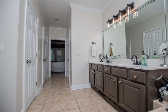 104 Hidden Lake Drive, Bremen, GA 30110