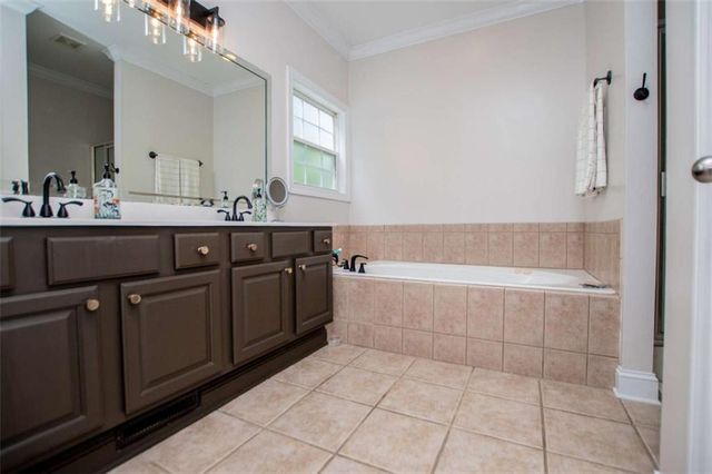 104 Hidden Lake Drive, Bremen, GA 30110