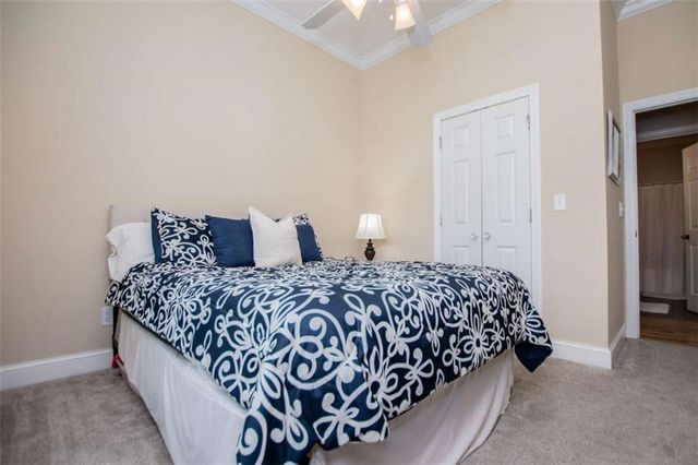 104 Hidden Lake Drive, Bremen, GA 30110